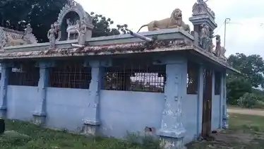 Arulmigu Pidari Selliyamman Temple, Kallaparanpuram - 603303