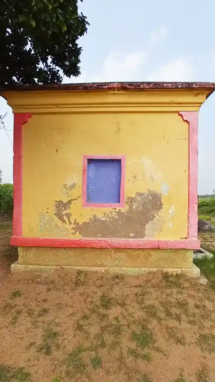 Arulmigu Pidari Selliyamman Temple, Koovathur - 603305 அருள்மிகு பிடாரி செல்லியம்மன் திருக்கோயில், Koovathur - 603305, Chengalpattu - Ancient Temple Architecture and History Image 2