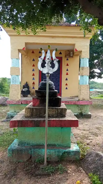 Arulmigu Pidari Selliyamman Temple, Koovathur - 603305 அருள்மிகு பிடாரி செல்லியம்மன் திருக்கோயில், Koovathur - 603305, Chengalpattu - Ancient Temple Architecture and History Image 4