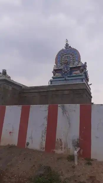 Arulmigu Pidari Selliyamman Temple, Meelavangaram - 621112 Temple
