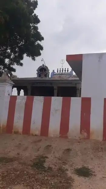 Arulmigu Pidari Selliyamman Temple, Meelavangaram - 621112 Arulmigu Pidari selliyamman Temple, மேலவங்கரம் - 621112, Thiruchirappalli - Ancient Temple Architecture and History Image 2