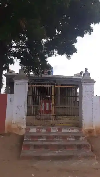 Arulmigu Pidari Selliyamman Temple, Meelavangaram - 621112 Arulmigu Pidari selliyamman Temple, மேலவங்கரம் - 621112, Thiruchirappalli - Ancient Temple Architecture and History Image 3