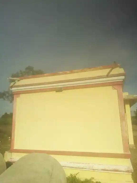 Arulmigu Pidari Selliyamman Temple, Pambayampattu - 603306 அருள்மிகு பிடாரி செல்லியம்மன் திருக்கோயில், Pambayampattu - 603306, Chengalpattu - Ancient Temple Architecture and History Image 5