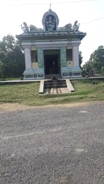 Arulmigu Pidari Selliyamman Temple, Poonthandalam - 600069 அருள்மிகு பிடாரி செல்லியம்மன் திருக்கோயில், Poonthandalam - 600069, Kancheepuram - Ancient Temple Architecture and History Image 2