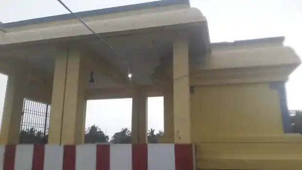 Arulmigu Pidari Selliyamman Temple, Thiruvathur - 603312