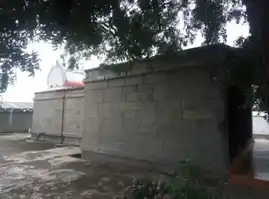 Arulmigu Pidari Sengaluneer Amman Vahayara Temple, Appananallur - 621208 Temple