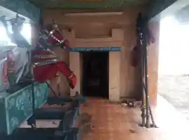 Arulmigu Pidari Sengaluneer Amman Vahayara Temple, Appananallur - 621208 Arulmigu Pidari sengaluneer amman vahayara Temple, Appananallur - 621208, Thiruchirappalli - Ancient Temple Architecture and History Image 4