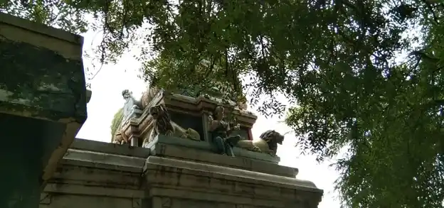 Arulmigu Pidari Sengandiyamman Temple, Sengudi - 621005 Temple