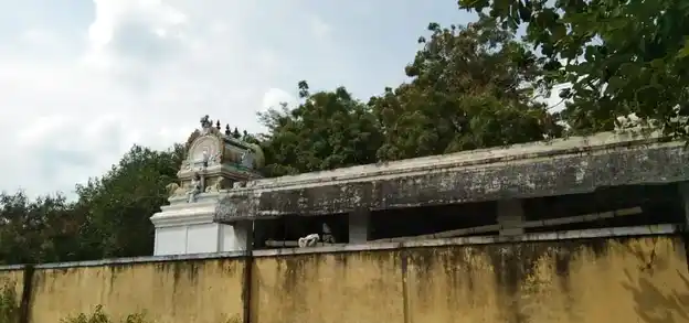 Arulmigu Pidari Sengandiyamman Temple, Sengudi - 621005 அருள்மிகு பிடாரி செங்காண்டியம்மன் திருக்கோயில், Sengudi - 621005, Thiruchirappalli - Ancient Temple Architecture and History Image 2