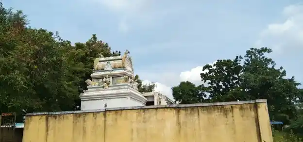 Arulmigu Pidari Sengandiyamman Temple, Sengudi - 621005 அருள்மிகு பிடாரி செங்காண்டியம்மன் திருக்கோயில், Sengudi - 621005, Thiruchirappalli - Ancient Temple Architecture and History Image 3