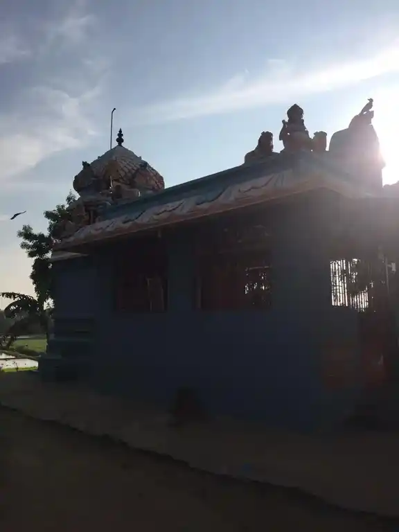 Arulmigu Pidari Sithathamman Temple, Mummdichozhamangalam - 621712 Arulmigu Pidari Sithathamman Temple, Mummdichozhamangalam - 621712, Thiruchirappalli - Ancient Temple Architecture and History Image 3
