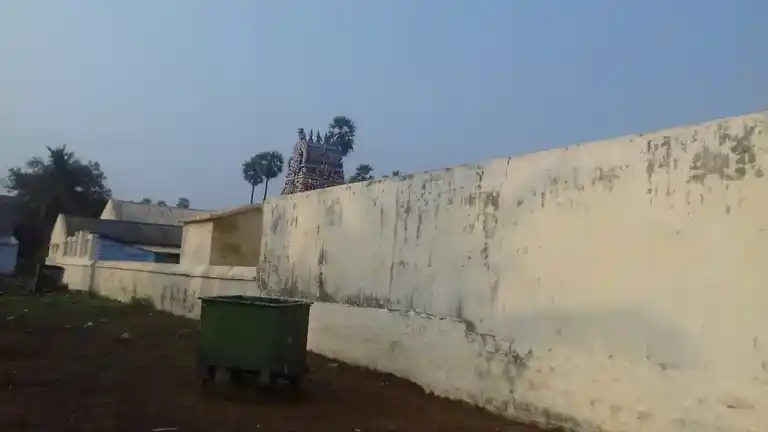 Arulmigu Pidari Sokkanayagiamman Temple, Manappalli - 637017