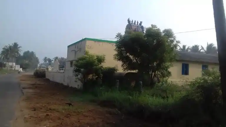 Arulmigu Pidari Sokkanayagiamman Temple, Manappalli - 637017 அருள்மிகு பிடாரி சொக்கநாயகியம்மன் திருக்கோயில், Manappalli - 637017, Namakkal - Ancient Temple Architecture and History Image 3