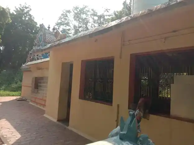 Arulmigu Pidari Sokkandiyamman Temple, Ammangudi - 621208 அருள்மிகு பிடாரி சொக்காண்டியம்மன் திருக்கோயில், Ammangudi - 621208, Thiruchirappalli - Ancient Temple Architecture and History Image 7