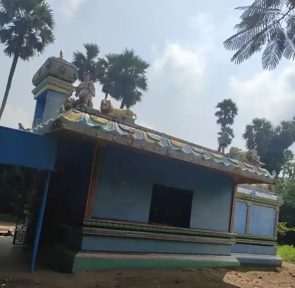 Arulmigu Pidari Solaiamman Temple, Mlalanthur - 602001