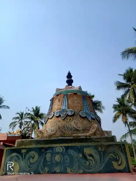 Arulmigu Pidari Somakaliyamman Temple, Pettavaithalai - 639112 அருள்மிகு பிடாரி சோமகாளியம்மன் திருக்கோயில், Pettavaithalai - 639112, Thiruchirappalli - Ancient Temple Architecture and History Image 7