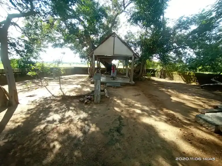 Arulmigu Pidari Subramaniyaswamy Temple, Konnaiyur - 622401 அருள்மிகு பிடாரி சுப்பிரமணியசுவாமி திருக்கோயில், Konnaiyur - 622401, Pudukkottai - Ancient Temple Architecture and History Image 2
