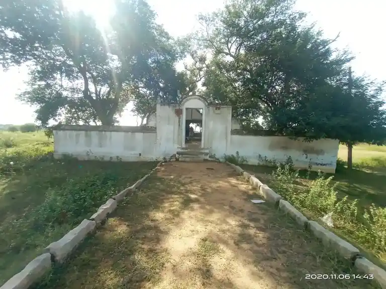 Arulmigu Pidari Subramaniyaswamy Temple, Konnaiyur - 622401 அருள்மிகு பிடாரி சுப்பிரமணியசுவாமி திருக்கோயில், Konnaiyur - 622401, Pudukkottai - Ancient Temple Architecture and History Image 3