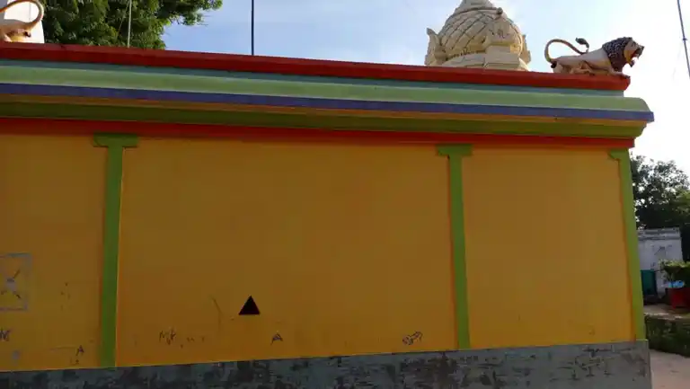 Arulmigu Pidari Temple, A.Kolathur - 606205 அருள்மிகு பிடாரி திருக்கோயில், A.Kolathur - 606205, Kallakurichi - Ancient Temple Architecture and History Image 3