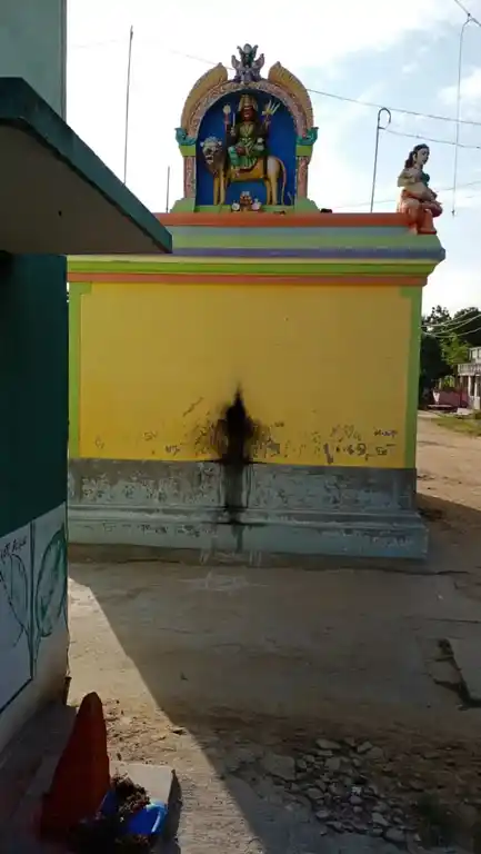 Arulmigu Pidari Temple, A.Kolathur - 606205 அருள்மிகு பிடாரி திருக்கோயில், A.Kolathur - 606205, Kallakurichi - Ancient Temple Architecture and History Image 4