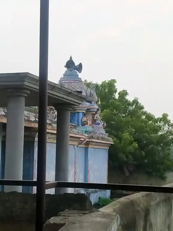 Arulmigu Pidari Temple, Aadurkolapakkam - 605757 அருள்மிகு பிடாரியம்மன் திருக்கோயில், Aadurkolapakkam - 605757, Viluppuram - Ancient Temple Architecture and History Image 2