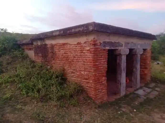 Arulmigu Pidari Temple, Aarkaadu - 605755 அருள்மிகு பிடாரி, அய்யனார் திருக்கோயில், Aarkaadu - 605755, Viluppuram - Ancient Temple Architecture and History Image 3