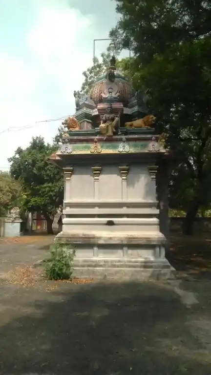 Arulmigu Pidari Temple, Akkanur - 606607 Arulmigu Pidari Temple, Akkanur - 606607, Cuddalore - Ancient Temple Architecture and History Image 3