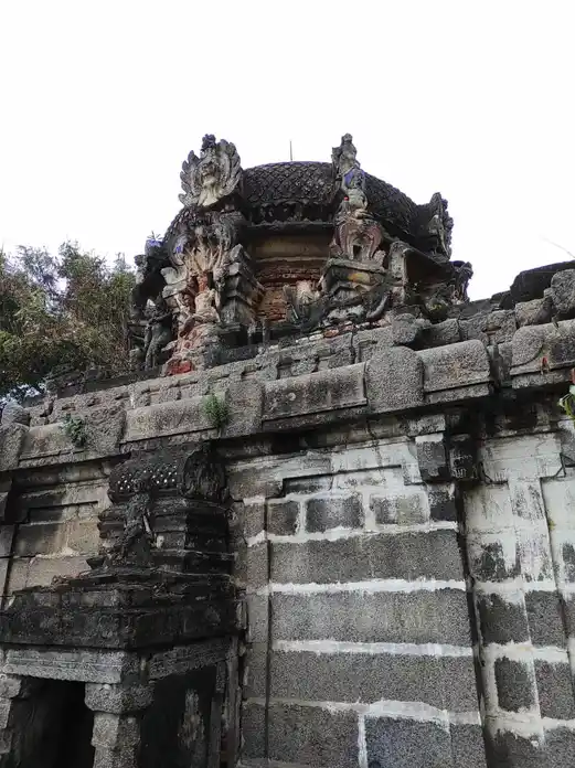 Arulmigu Pidari Temple, Alambadi - 621107 அருள்மிகு பிடாரி கம்பப்பெருமாள் திருக்கோயில், Alambadi - 621107, Perambalur - Ancient Temple Architecture and History Image 4