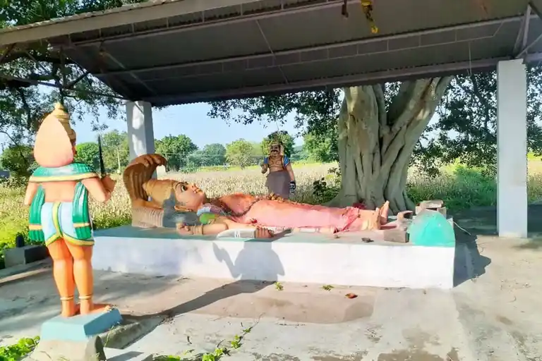 Arulmigu Pidari Temple, Ammaiyagaram - 606201 அருள்மிகு பிடாரி திருக்கோயில், Ammaiyagaram - 606201, Kallakurichi - Ancient Temple Architecture and History Image 4