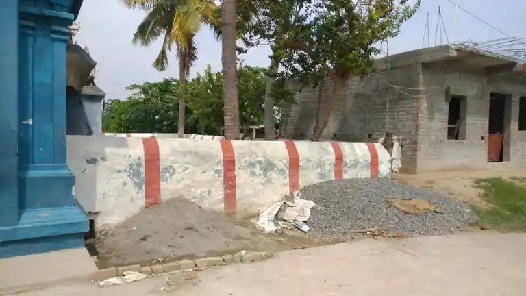 Arulmigu Pidari Temple, Ariyalur Thiurkai - 605402 Arulmigu Pidari Temple, அரியலூர்திருக்கை - 605402, Viluppuram - Ancient Temple Architecture and History Image 4