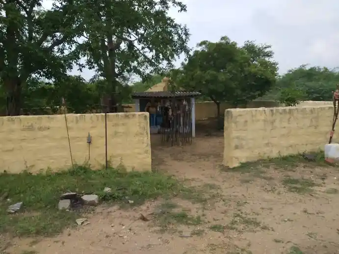 Arulmigu Pidari Temple, Ayyampalayam - 639001 அருள்மிகு பிடாரி திருக்கோயில், Ayyampalayam - 639001, Karur - Ancient Temple Architecture and History Image 5