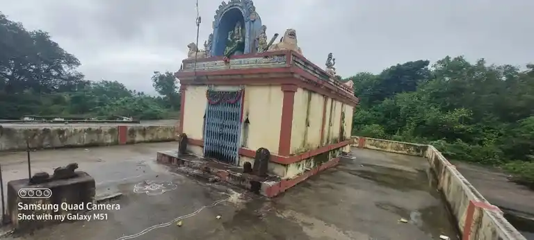 Arulmigu Pidari Temple, Devanampattu - 606802