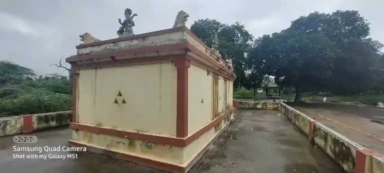 Arulmigu Pidari Temple, Devanampattu - 606802 Arulmigu Pidari Temple, Devanampattu - 606802, Tiruvannamalai - Ancient Temple Architecture and History Image 3