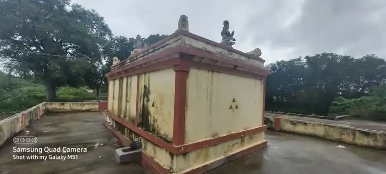 Arulmigu Pidari Temple, Devanampattu - 606802 Arulmigu Pidari Temple, Devanampattu - 606802, Tiruvannamalai - Ancient Temple Architecture and History Image 4