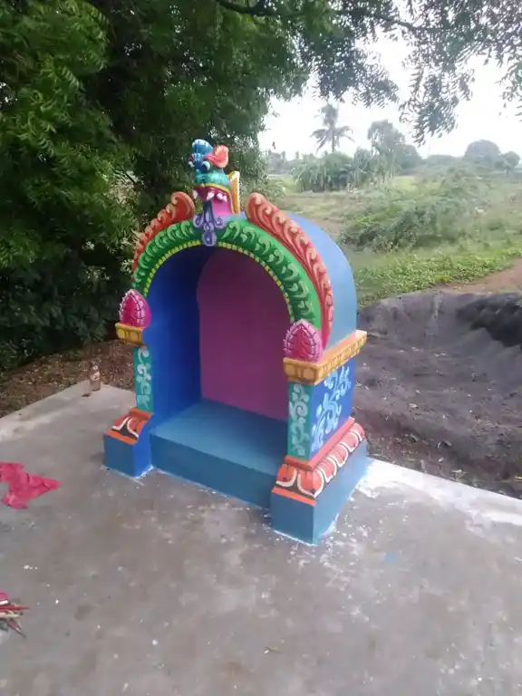 Arulmigu Pidari Temple, Elavaadi - 606201