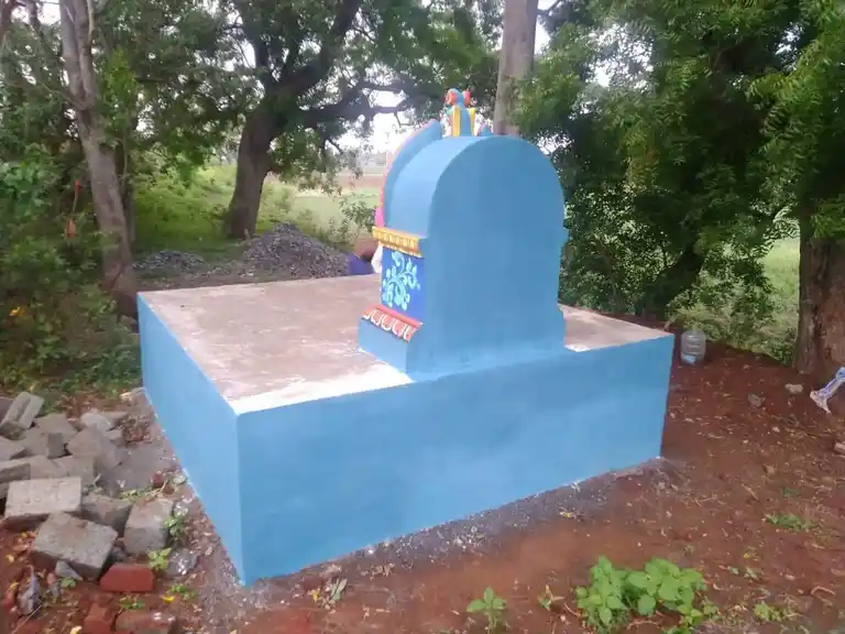 Arulmigu Pidari Temple, Elavaadi - 606201 Arulmigu Pidari Temple, Elavaadi - 606201, Kallakurichi - Ancient Temple Architecture and History Image 2