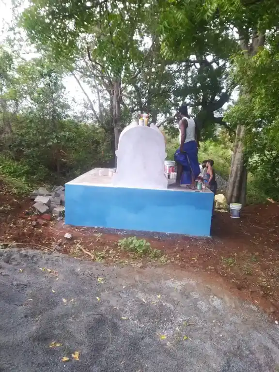 Arulmigu Pidari Temple, Elavaadi - 606201 Arulmigu Pidari Temple, Elavaadi - 606201, Kallakurichi - Ancient Temple Architecture and History Image 3