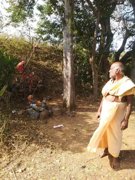 Arulmigu Pidari Temple, Elavaadi - 606201 Arulmigu Pidari Temple, Elavaadi - 606201, Kallakurichi - Ancient Temple Architecture and History Image 4