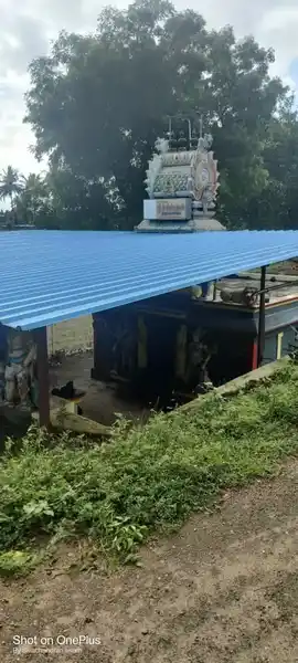 Arulmigu Pidari Temple, Emapper - 606202 Temple