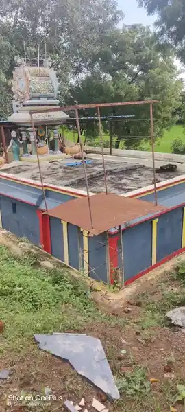 Arulmigu Pidari Temple, Emapper - 606202 அருள்மிகு பிடாரி திருக்கோயில், Emapper - 606202, Kallakurichi - Ancient Temple Architecture and History Image 3