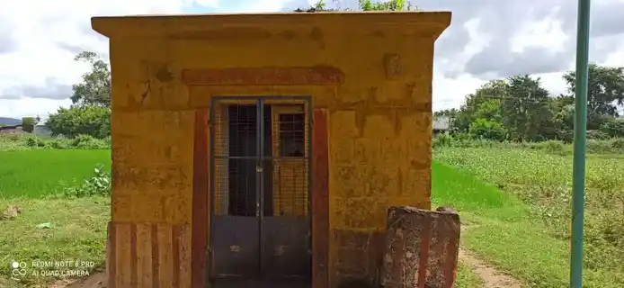 Arulmigu Pidari Temple, Enamkarumalai - 621308