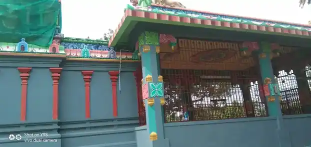 Arulmigu Pidari Temple, Eraiyurpalaiyam - 607201