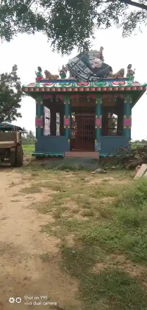 Arulmigu Pidari Temple, Eraiyurpalaiyam - 607201 Arulmigu Pidari Temple, Eraiyurpalaiyam - 607201, Kallakurichi - Ancient Temple Architecture and History Image 2