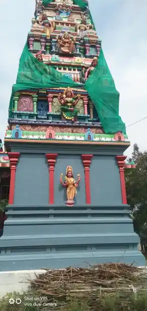Arulmigu Pidari Temple, Eraiyurpalaiyam - 607201 Arulmigu Pidari Temple, Eraiyurpalaiyam - 607201, Kallakurichi - Ancient Temple Architecture and History Image 5