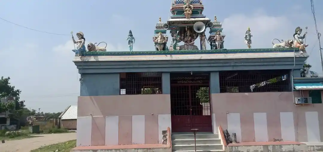 Arulmigu Pidari Temple, Eranji - 606305 அருள்மிகு பிடாரி திருக்கோயில், Eranji - 606305, Kallakurichi - Ancient Temple Architecture and History Image 3