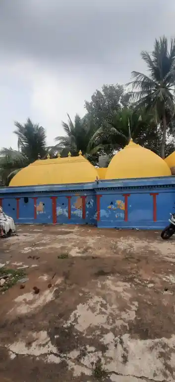 Arulmigu Pidari Temple, Ezhusempun, Ezhusempun - 605402 Arulmigu Pidari Temple, Ezhusempun, Ezhusempun - 605402, Viluppuram - Ancient Temple Architecture and History Image 3