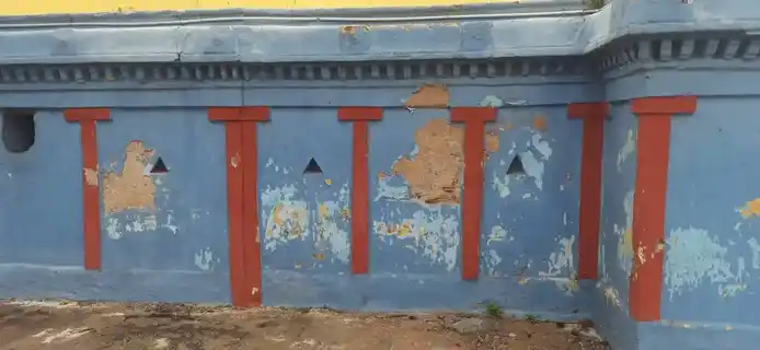 Arulmigu Pidari Temple, Ezhusempun, Ezhusempun - 605402 Arulmigu Pidari Temple, Ezhusempun, Ezhusempun - 605402, Viluppuram - Ancient Temple Architecture and History Image 4