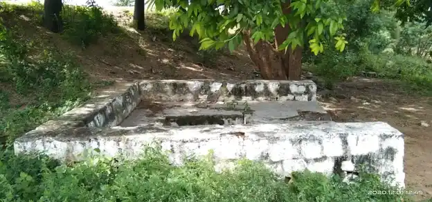 Arulmigu Pidari Temple, Kaala Samuthiram - 606301