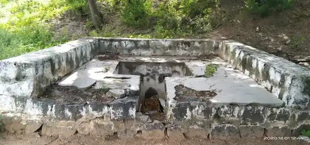 Arulmigu Pidari Temple, Kaala Samuthiram - 606301 அருள்மிகு பிடாரி திருக்கோயில், Kaala Samuthiram - 606301, Kallakurichi - Ancient Temple Architecture and History Image 2