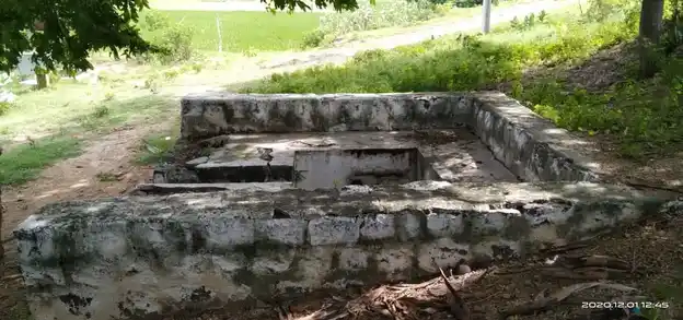 Arulmigu Pidari Temple, Kaala Samuthiram - 606301 அருள்மிகு பிடாரி திருக்கோயில், Kaala Samuthiram - 606301, Kallakurichi - Ancient Temple Architecture and History Image 3